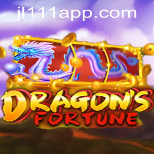 DragonFortune: A Journey into Fantasy