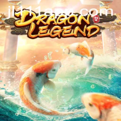 Exploring DragonLegend: An Epic Journey into a World of Myth and Adventure
