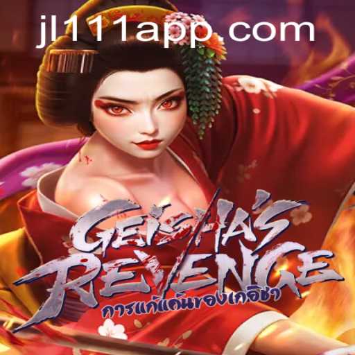 Exploring the Fascinating World of GeishasRevenge: A Journey Through JL111