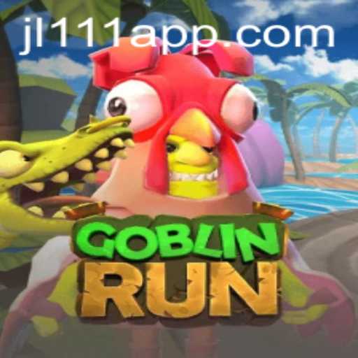 Unveiling GoblinRun: A Thrilling Adventure with JL111