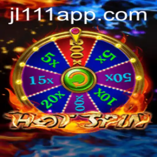 HotSpin: An Immersive Gaming Experience with JL111