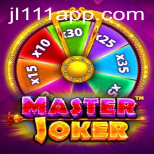 MasterJoker: A Thrilling Journey into the World of High-Stakes Gaming