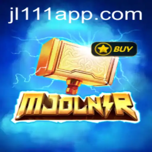 Mjolnir: The Epic New Game Revolutionizing the Gaming World with JL111