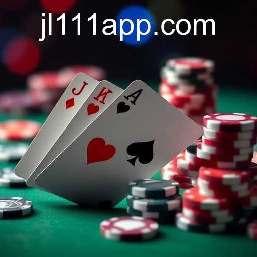 Exploring the Fascinating World of Poker Games with a Focus on JL111